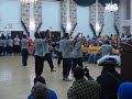 Kappa Kappa Psi SWD- UA @ Pine Bluff