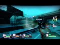 Left 4 Dead 2 HD - Dark Carnival campaign pt1