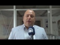 Türkiye Afet Eğitimine Hazirlaniyor  