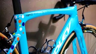 EPISODE 017 | FRAME DECALS & CARBON CLINCHERS