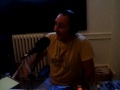 Raf Dj on LSL a Jeanie Hopper radio show New York City