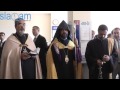 Watch 'Արդշինինվեսբանկի Արմավիրի մասնաճյուղի բացումը'