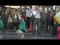 Learn　Japanese　「Hallo! Sakura Japanese awadance」