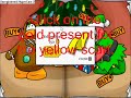 Hidden Items - Clothes Catalog - January 2009