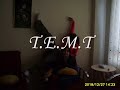 T.E.M.T DuR DuR T.E.M.T
