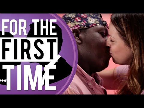 Girls Of First Time Video