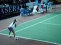 Shuai vs Ana