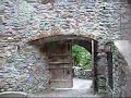Burg Kaprun of Austria