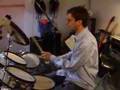 essai de la Roland V-Drum TD-10