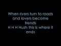 Hush – Automatic Loveletter 
