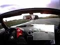 Miata Chase