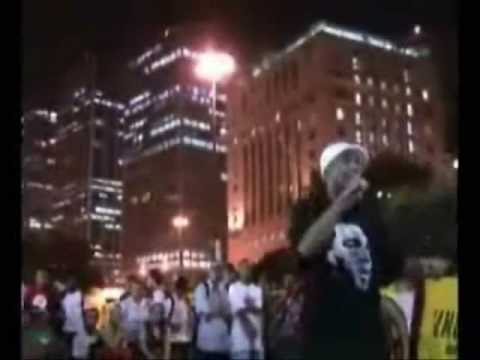 13 de maio 2009 – Anhangabaú