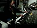 Yamaha CS-80, Prophet 600, Wavestation , Vangelis like theme