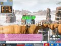 MapleStory decepcion I/L mage 3rd job advancement