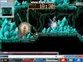 MapleStory decepcion I/L mage 3rd job advancement