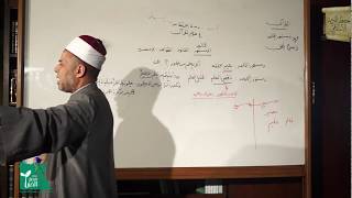 زبدة الإتقان | القرآن دستور الخالق لإصلاح الخلق 1