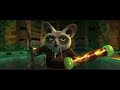 New Kung Fu Panda Trailer (HD)