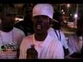 Freestyle on Streets of West Philly [Rap Rehearsal]