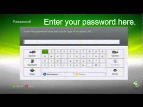 how to recover gamertag
