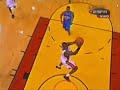 Lebron James Vs Dwayne Wade Wildcats Mix