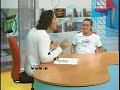 entrevista en television a navarro parte 1 entrevista en television a navarro parte 1