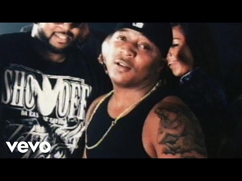 40 Glocc Feat. Ray J. - Damn