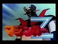 mazinger z