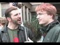 Tacoma Shuts Down Military Recruiting Center