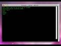 ARDAgent local exploit combined with netcat