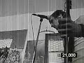 The Blue Van rehearsals June 7th 2006