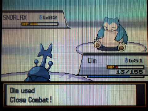 Lueroi - Check out platnetpoke: www.youtube.com/planetpoke In this video, we fight Red on top of Mt. Silver Next time, we will begin our legendary hunt. HG/SS will be...