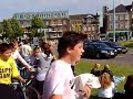 Fontijn Venlo Vlak Na Wedstrijd VVV-RKC