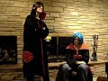 Akatsuki: What If... (Ice Cream)