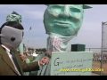 Aztec Gold May 1 Immigrants Rights March