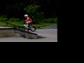 Little BMXer Little BMXer