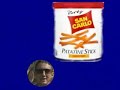 Spot patatine chips new