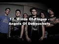 TOP 15 BRUTAL BREAKDOWNS