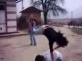 Como cortar con la novia Como cortar con la novia
