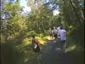 End of S.O.S. Training Run