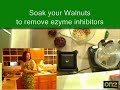 Healthy Raw Food Recipes: Spicy Raw Vegan Chili