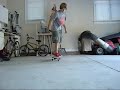 short skate sesh