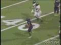 Highights vs Oregon