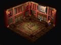 Final Fantasy VII - Secret Boss: Godo (Level 37)