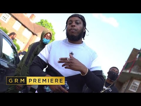 Perm – Popcorn [Music Video] | GRM Daily