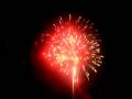 Florence, Al Fireworks