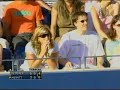 Federer-Hewitt Tie-break USO 2005