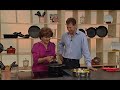 Cooking with Bessemer - Veal Roll Roast