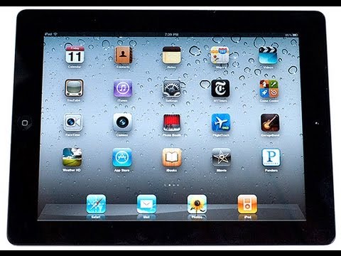 how to sync wmv to ipad