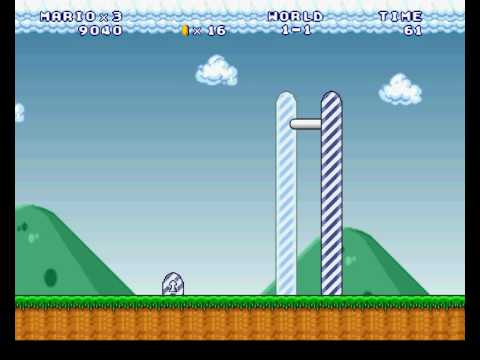 Image result for super mario forever world 1