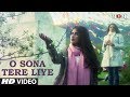 O Sona Tere Video Song | MOM